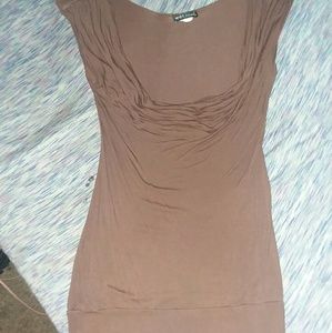 -👗2 for $20👗- Shirt dress (wear with leggings)